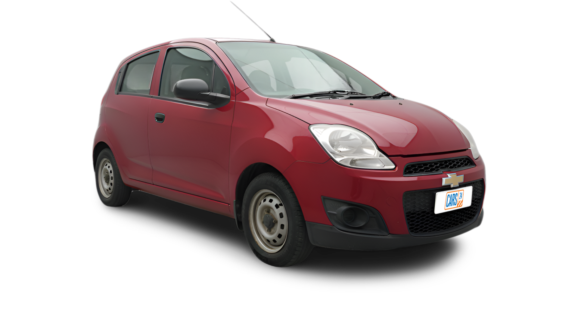 Chevrolet Spark-img